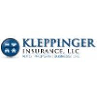 kleppinger insurance, llc logo image