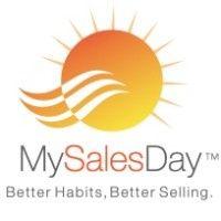 mysalesday logo image