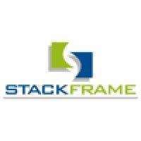 stackframe logo image