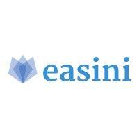 easini logo image