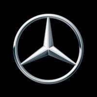 mercedes-benz of richmond logo image