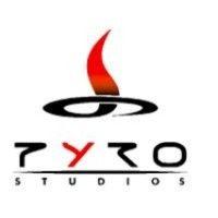 pyro studios logo image