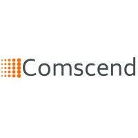 comscend logo image