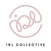 irl collective logo image