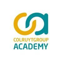 colruyt group academy logo image