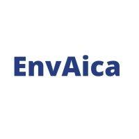 envaica logo image