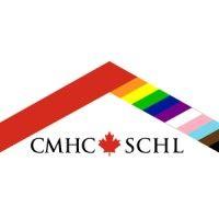 canada mortgage and housing corporation (cmhc) société canadienne d'hypothèques et de logement(schl) logo image