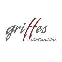 griffes consulting - trademark & patent attorneys logo image