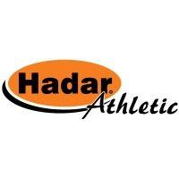 hadar athletic mfg, inc. logo image