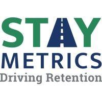 stay metrics logo image