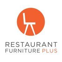 restaurant furniture plus logo image