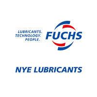 nye lubricants, member of the fuchs group