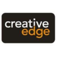 creative edge logo image