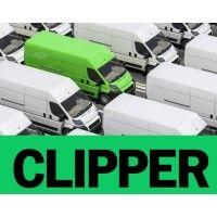 clipper automotive logo image