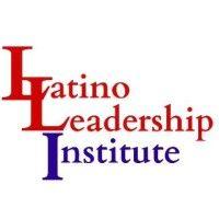 latino leadership institute inc logo image