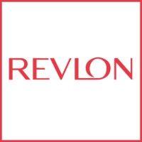 revlon logo image