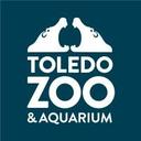 logo of The Toledo Zoo Aquarium