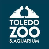 the toledo zoo & aquarium logo image