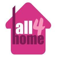 all4home logo image