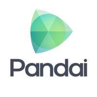 pandai logo image