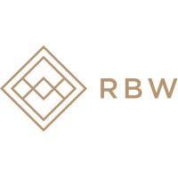 rbw estates logo image