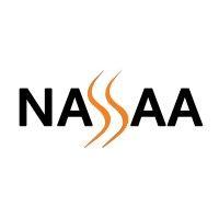 nassaa uth hub logo image