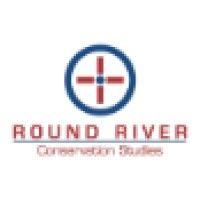 round river conservation studies logo image