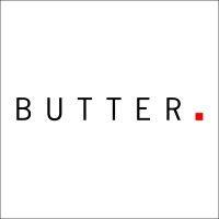 butter. gmbh logo image