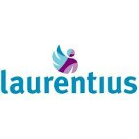 laurentius ziekenhuis logo image