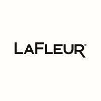 lafleur marketing logo image