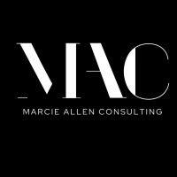 marcie allen consulting