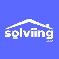 solviing logo image