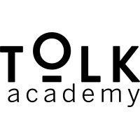 tolk academy logo image