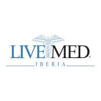 live-med iberia logo image