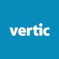 vertic consulting logo image