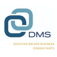 dms pty ltd logo image