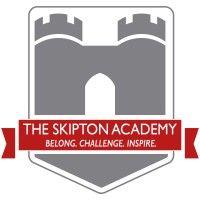 the skipton academy logo image