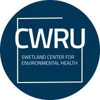 mary ann swetland center for environmental health logo image