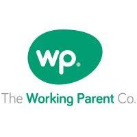 the working parent company logo image