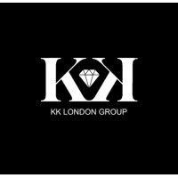 kk london group logo image