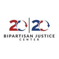 20/20 bipartisan justice center logo image