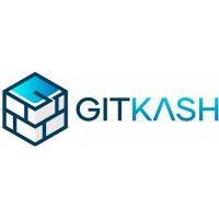 gitkash logo image