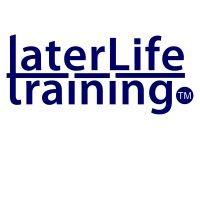 later life training limited logo image