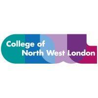 college of north west london logo image