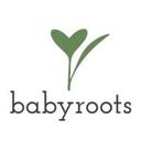 logo of Babyroots