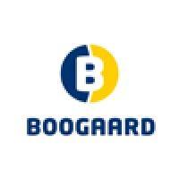 van den boogaard logo image