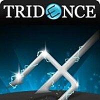 tridence digital agency logo image