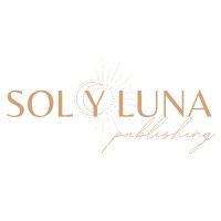 sol y luna publishing logo image