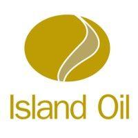 island oil ltd logo image