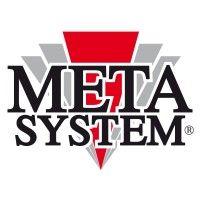 meta system spa logo image